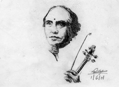 lalgudi jayaraman indian classical violinist