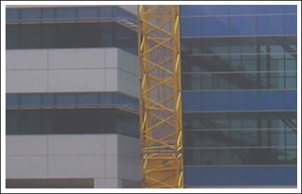 construction of biological school of sciences in NTU